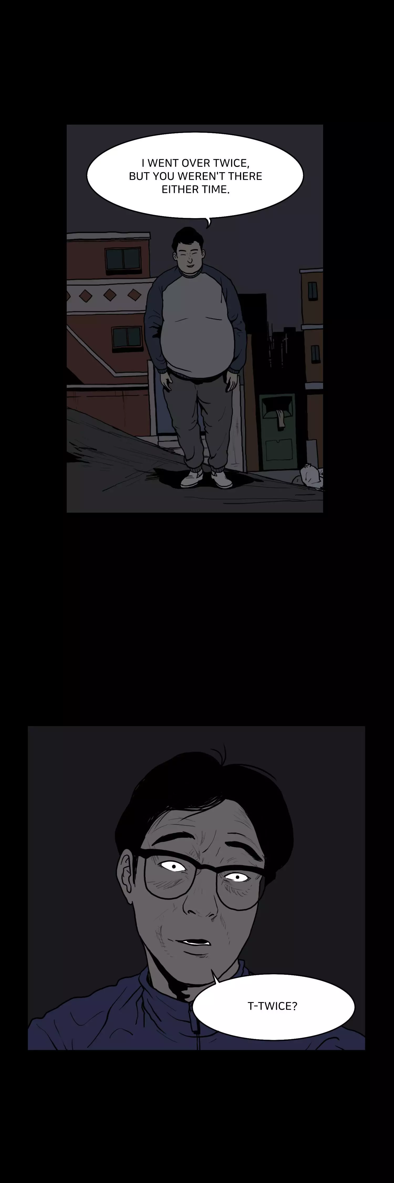 Mantis - Chapter 20 - Page 4