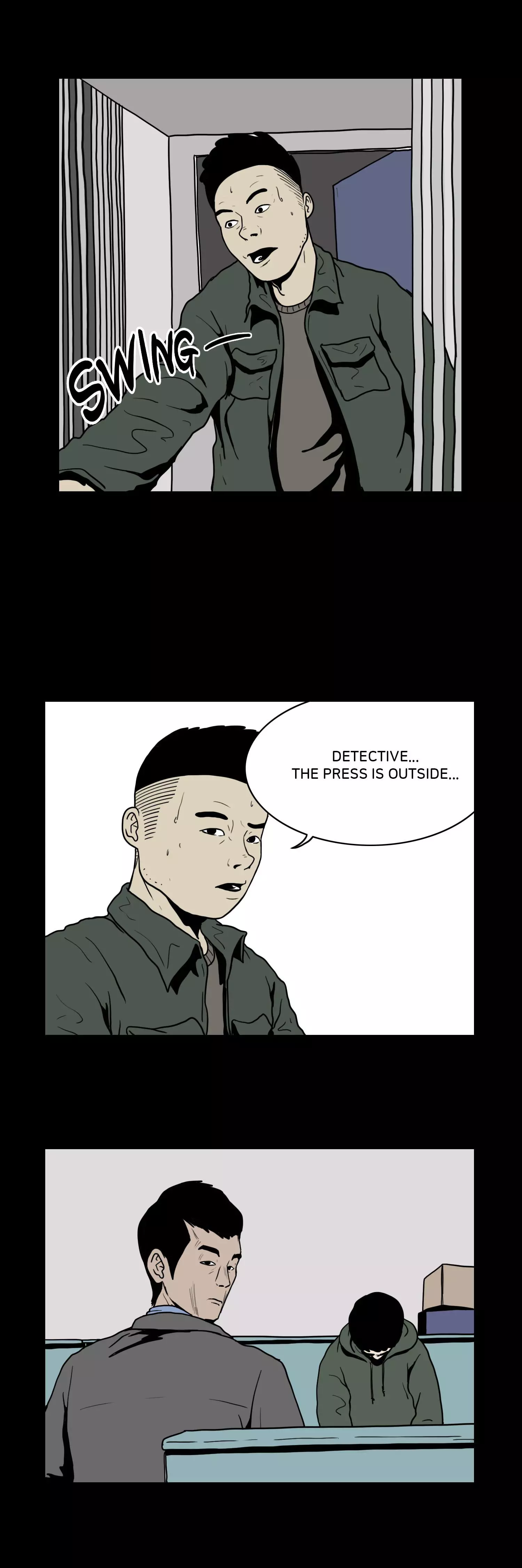 Mantis - Chapter 33 - Page 4