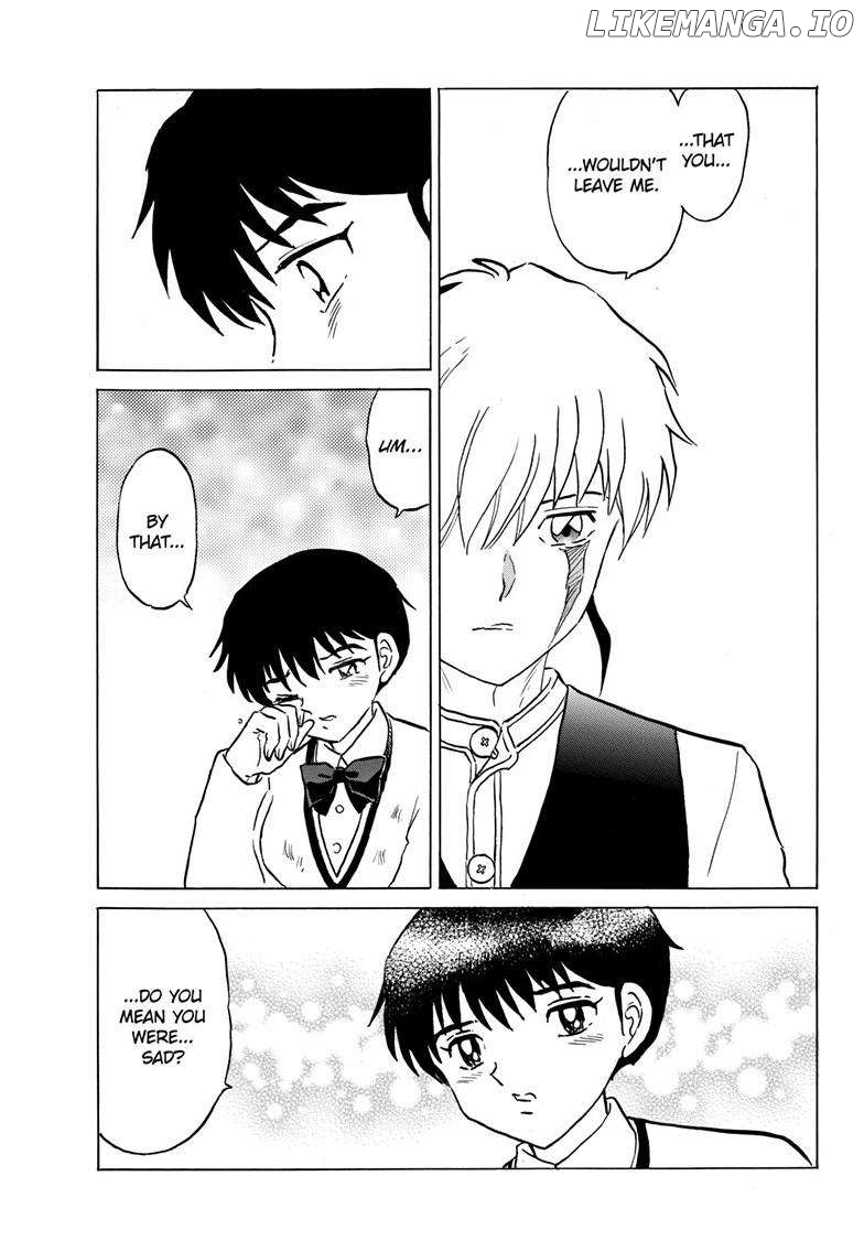Mao - Chapter 216 - Page 15