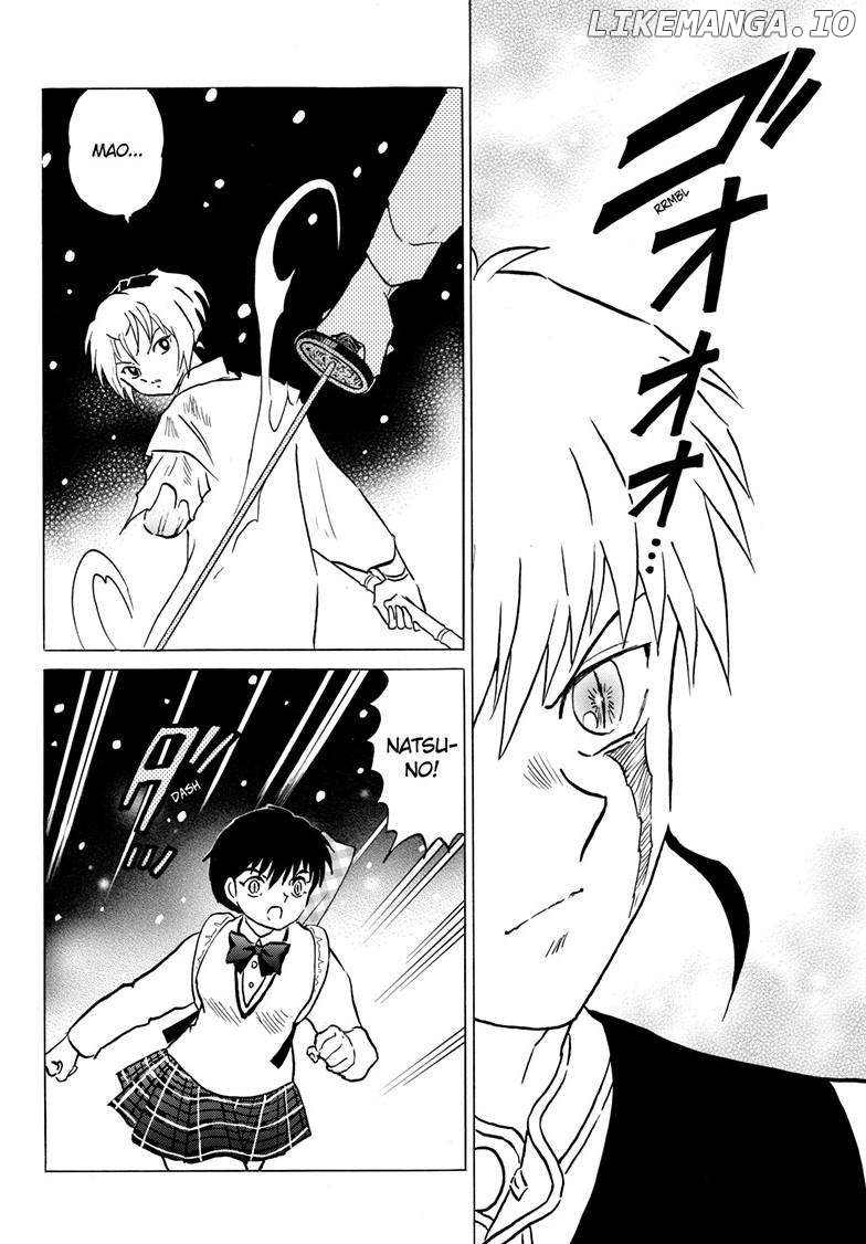 Mao - Chapter 219 - Page 16