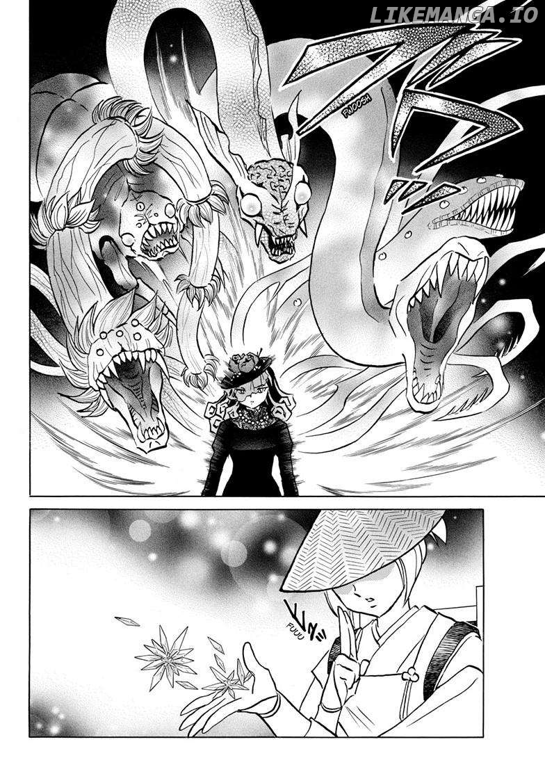 Mao - Chapter 219 - Page 6