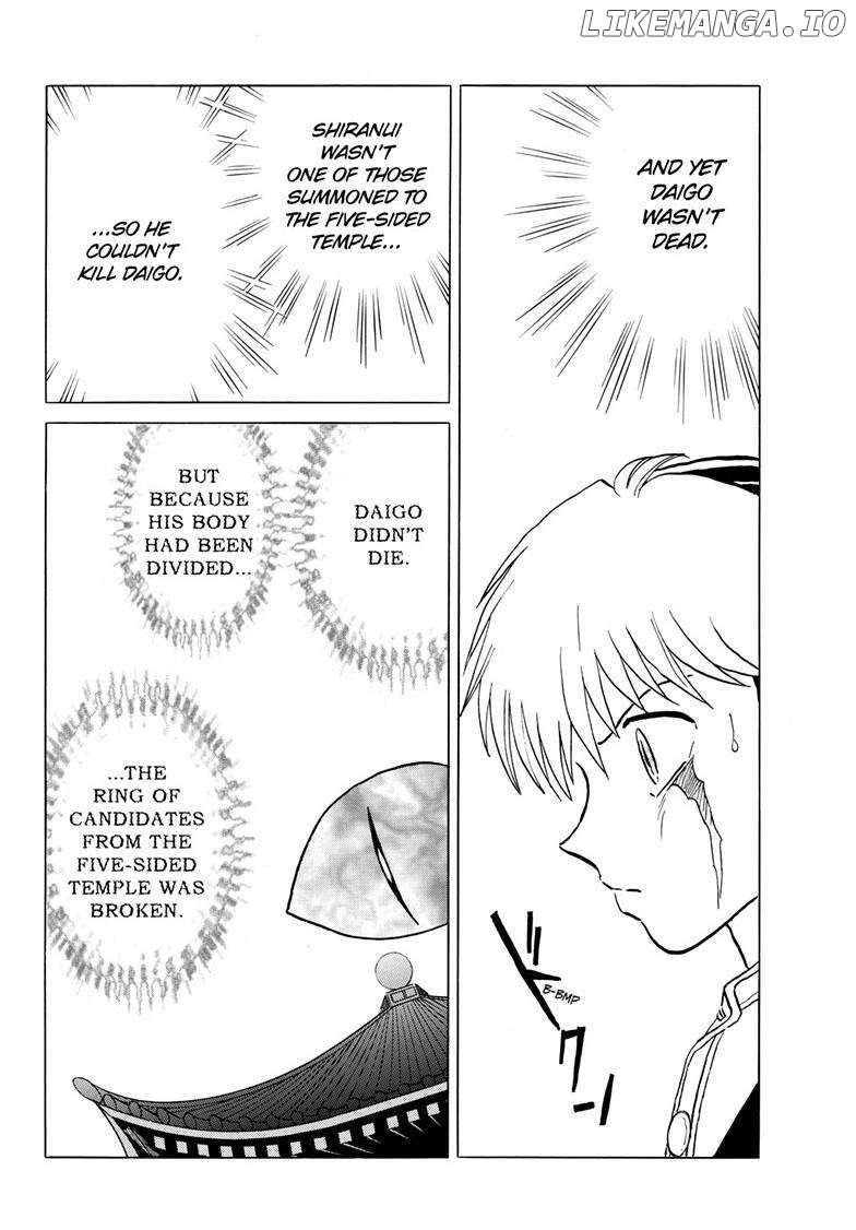 Mao - Chapter 225 - Page 10