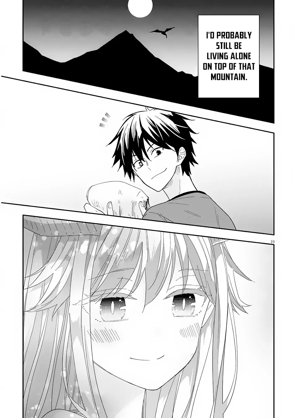 Maou ni Natta node, Dungeon Tsukutte Jingai Musume to Honobono suru - Chapter 48 - Page 20