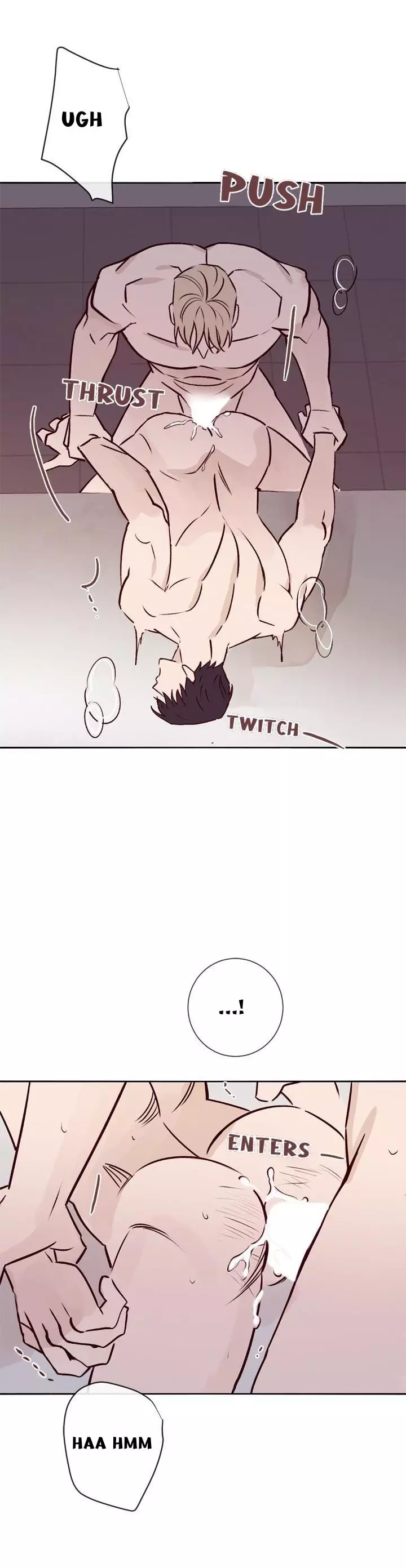 Marcel - Chapter 17 - Page 25
