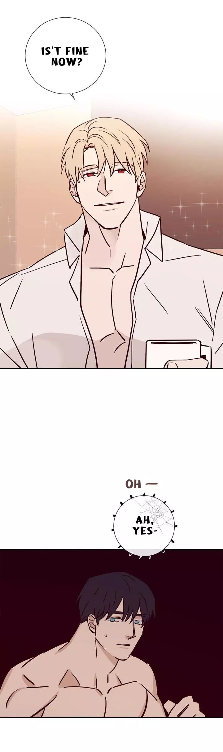 Marcel - Chapter 17 - Page 28