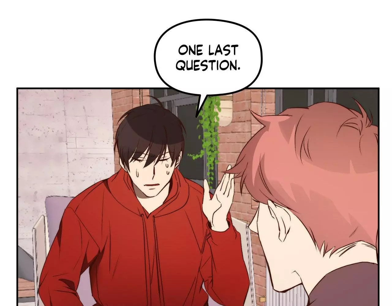 Mash Up - Chapter 6 - Page 32
