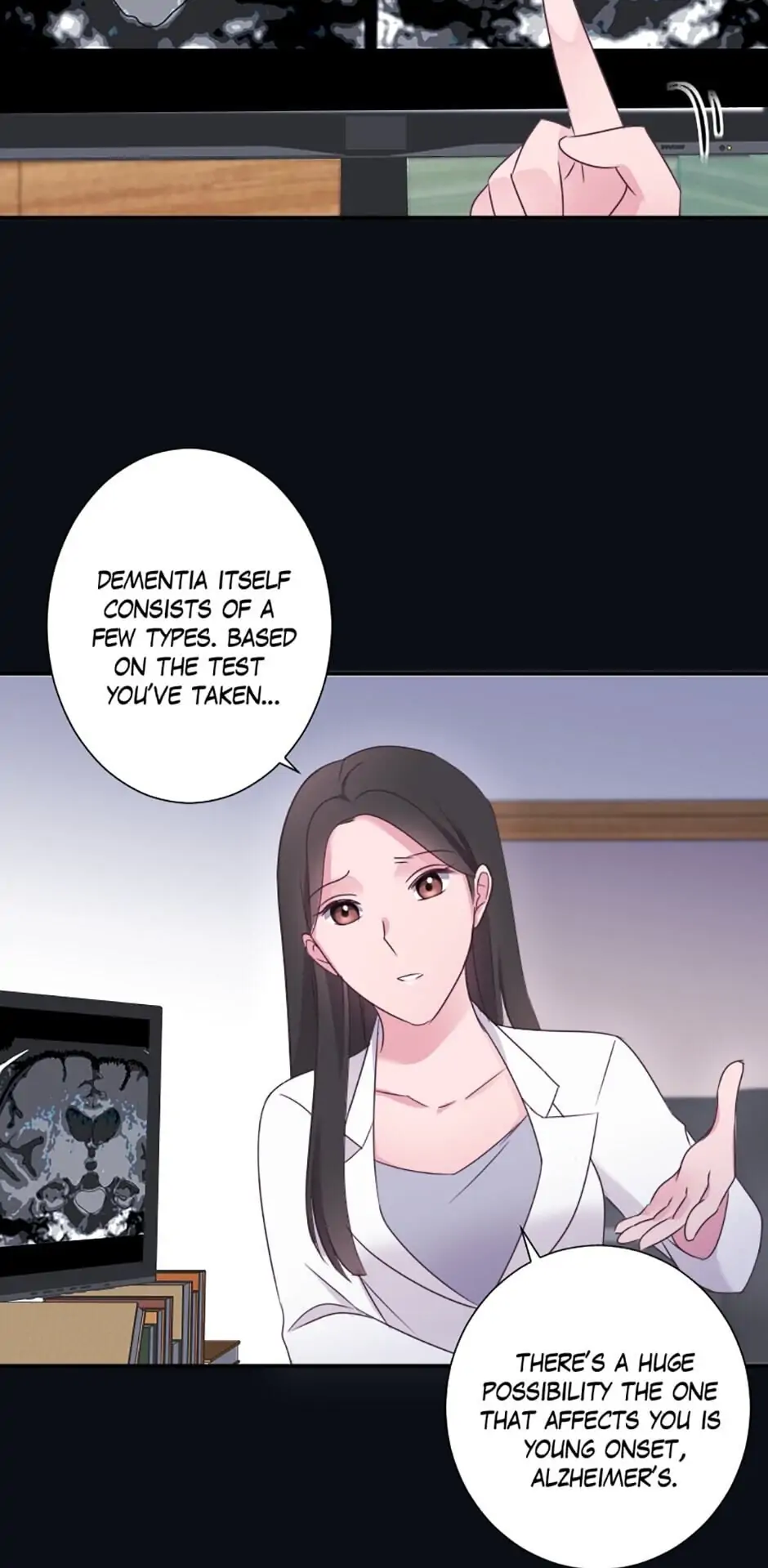 Memoria - Chapter 10 - Page 18