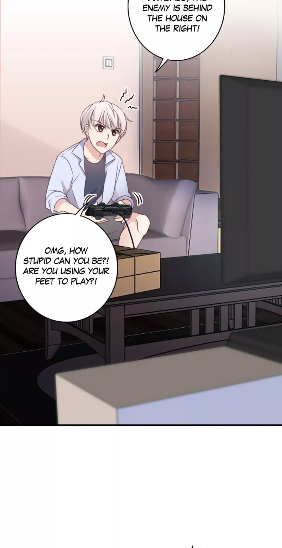 Memoria - Chapter 11 - Page 4