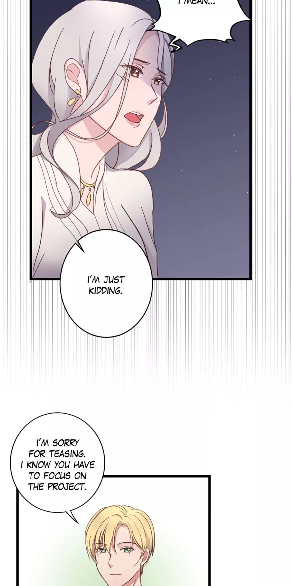 Memoria - Chapter 2 - Page 41