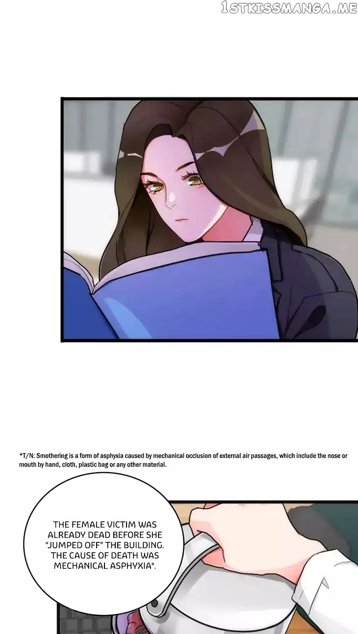 Memory Lost - Chapter 5 - Page 12
