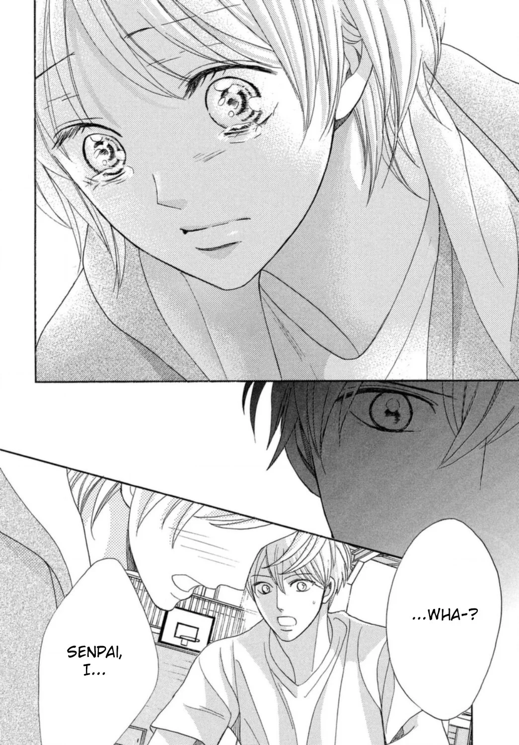 Men's life - Chapter 15 - Page 23