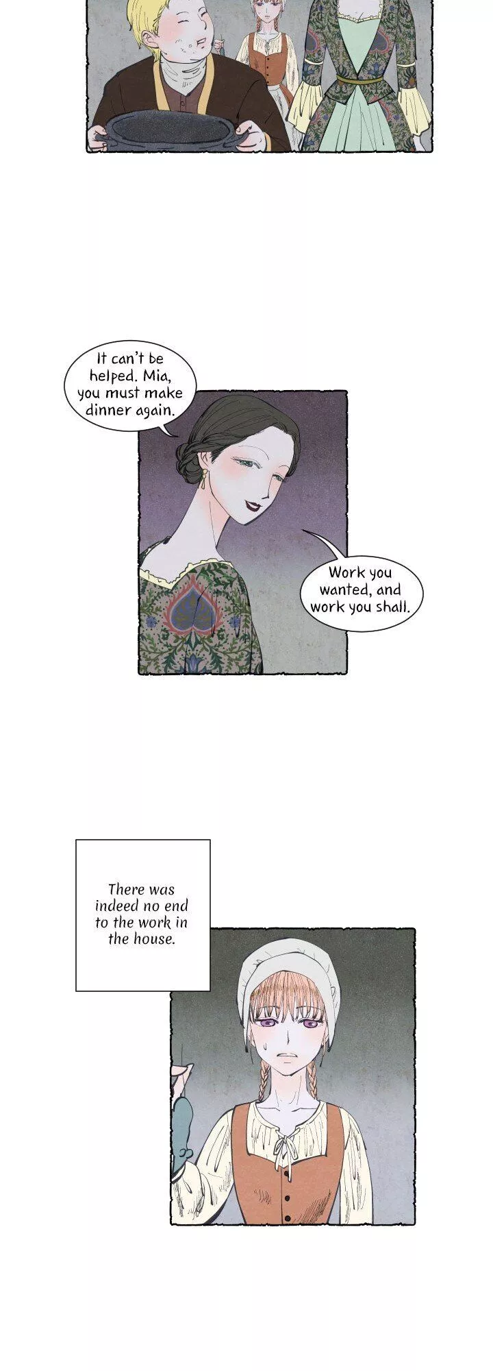 Mia - Chapter 2 - Page 18