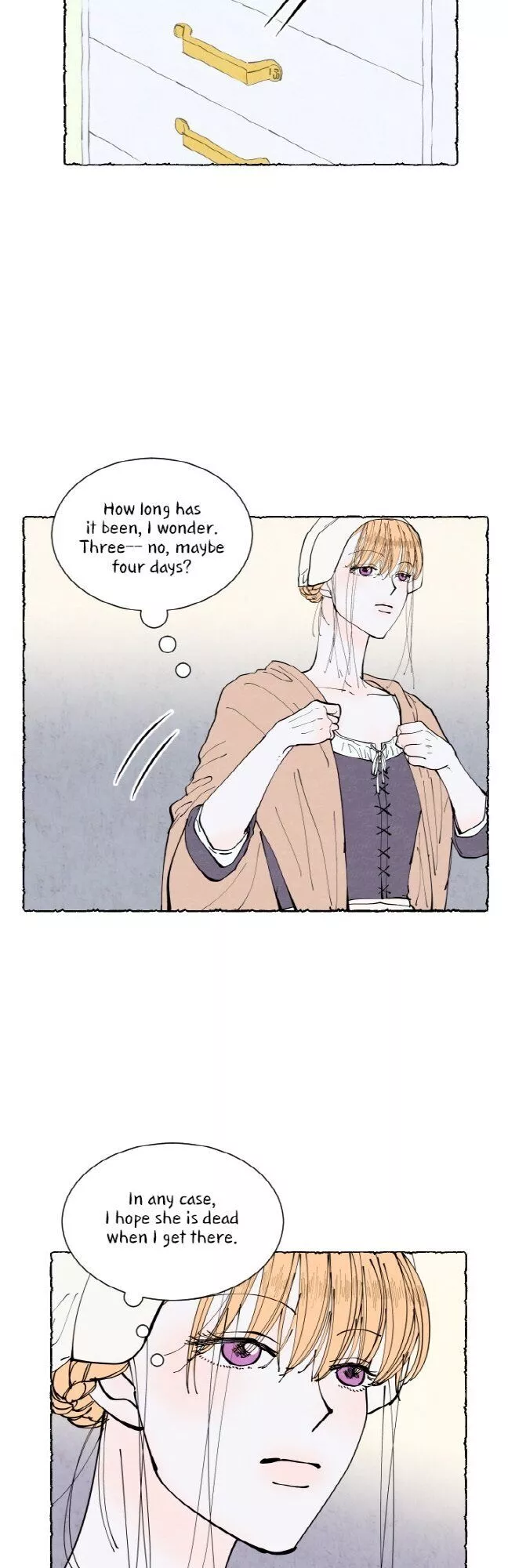 Mia - Chapter 39 - Page 3