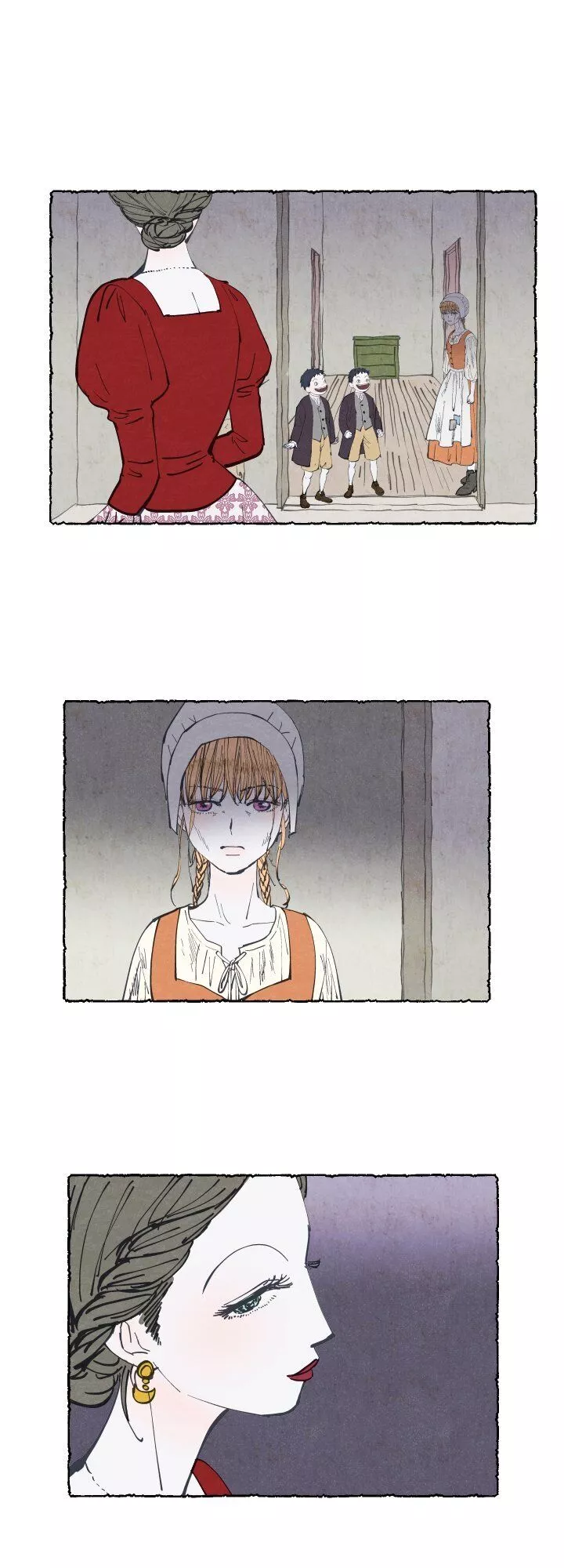 Mia - Chapter 4 - Page 22