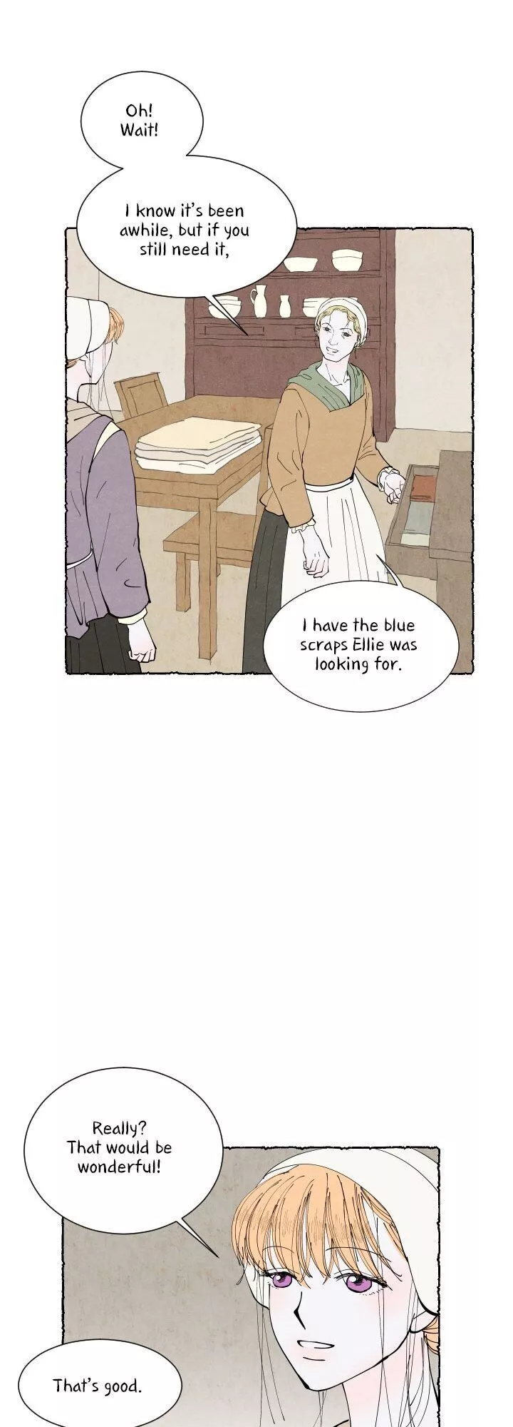 Mia - Chapter 51 - Page 52