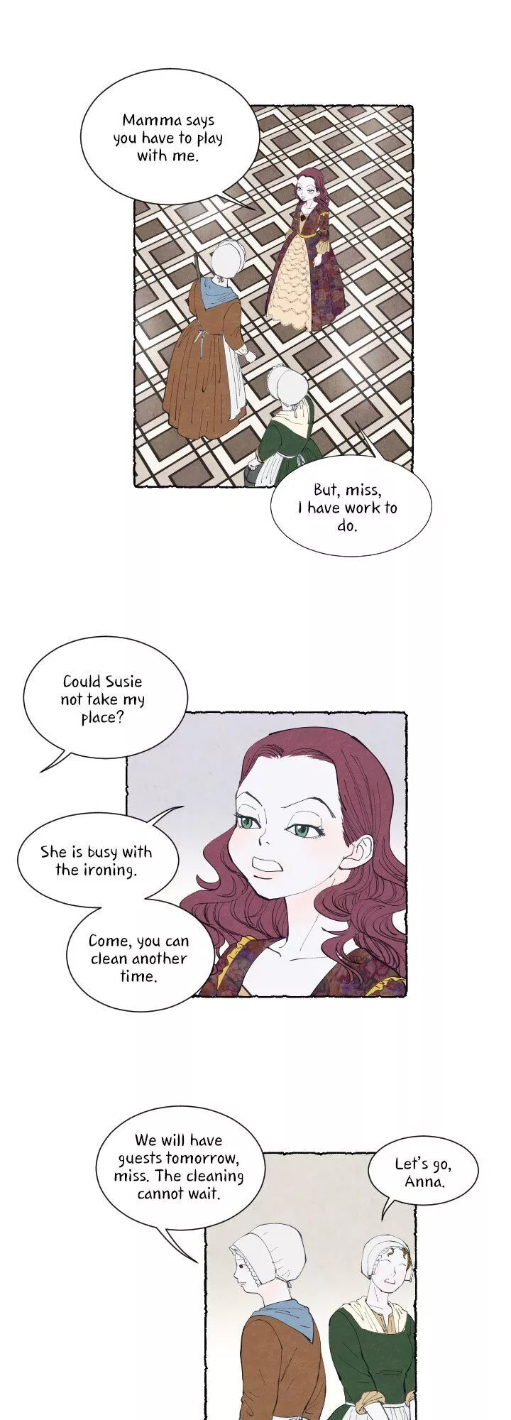 Mia - Chapter 6 - Page 11