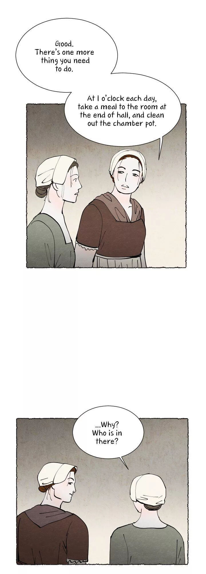 Mia - Chapter 70 - Page 28