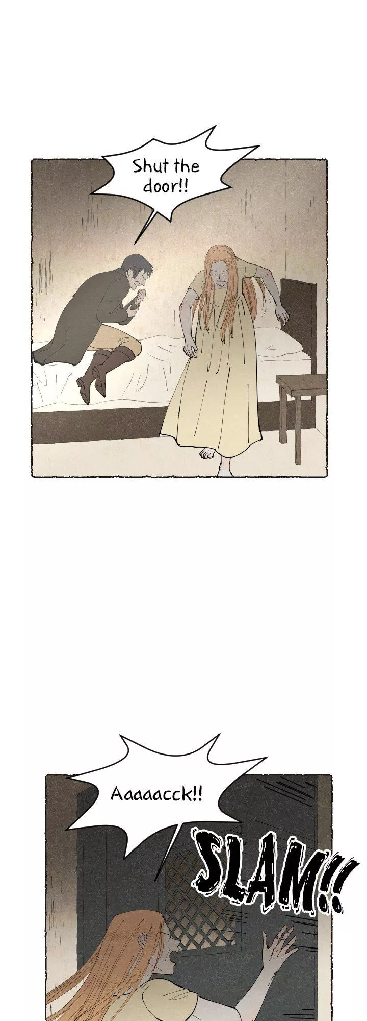 Mia - Chapter 70 - Page 35