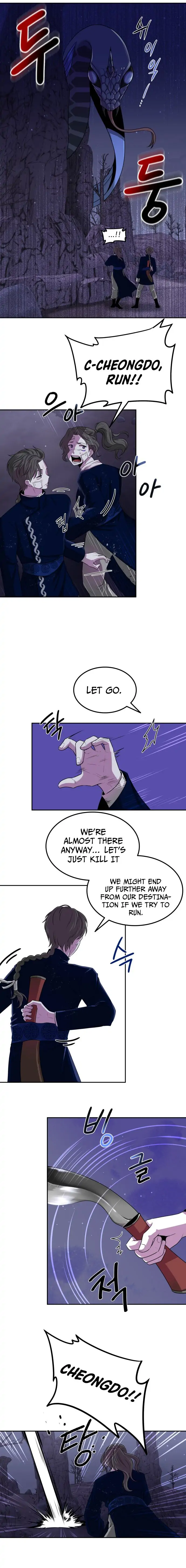 Midwood - Chapter 1 - Page 10