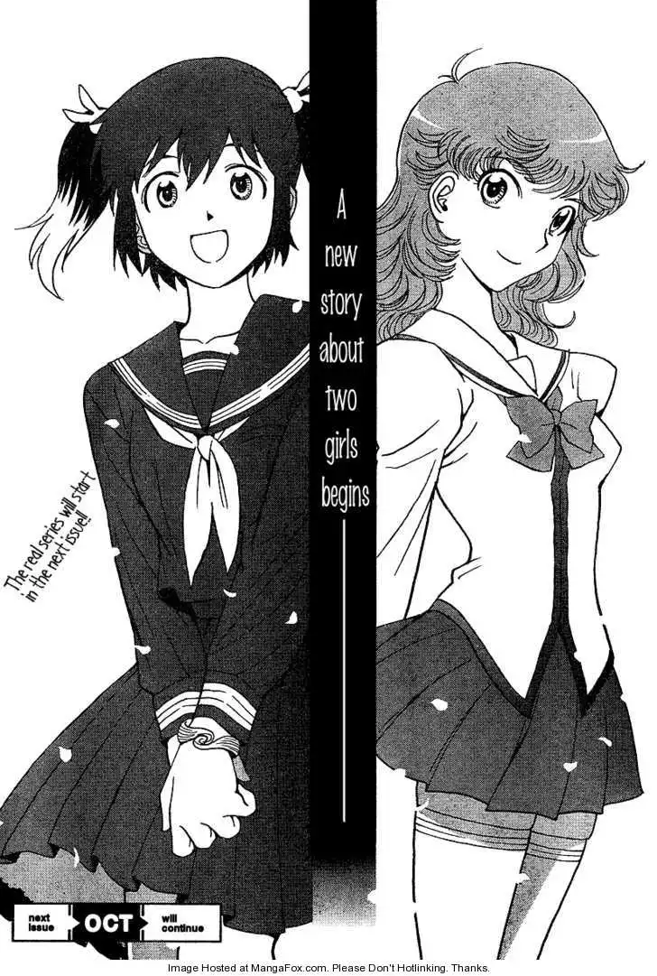 Mikarun X - Chapter 0 - Page 19