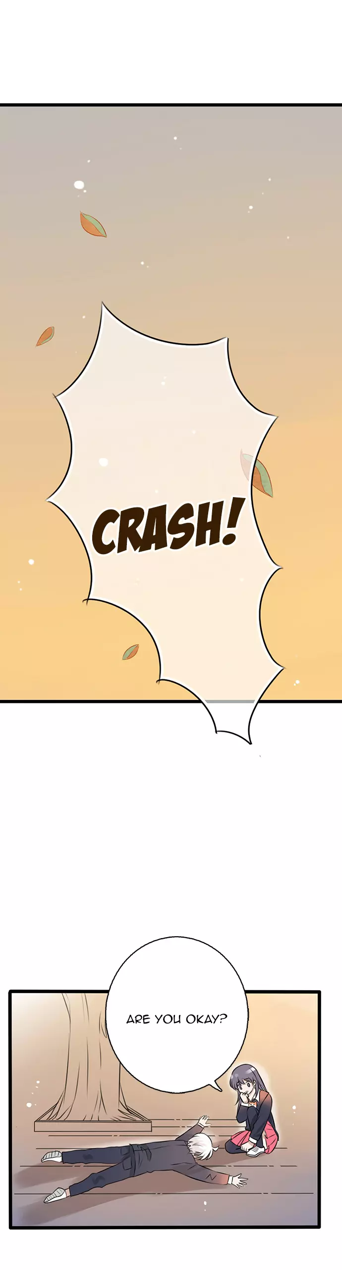 Milk Tea - Chapter 7 - Page 11