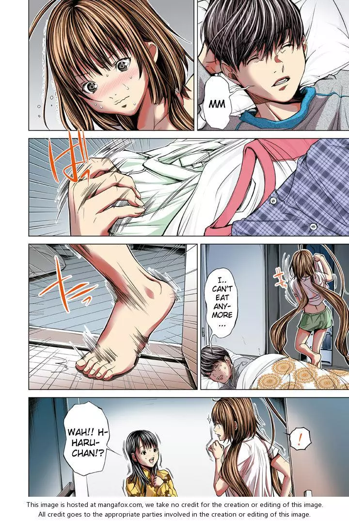 Minimum - Chapter 23 - Page 10