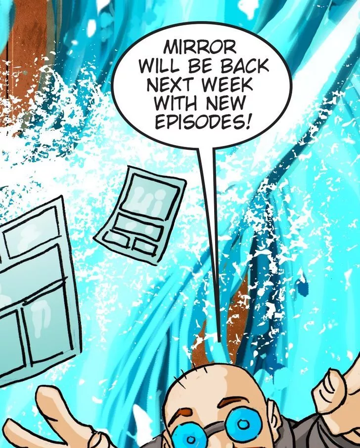 Mirror - Chapter 12 - Page 4