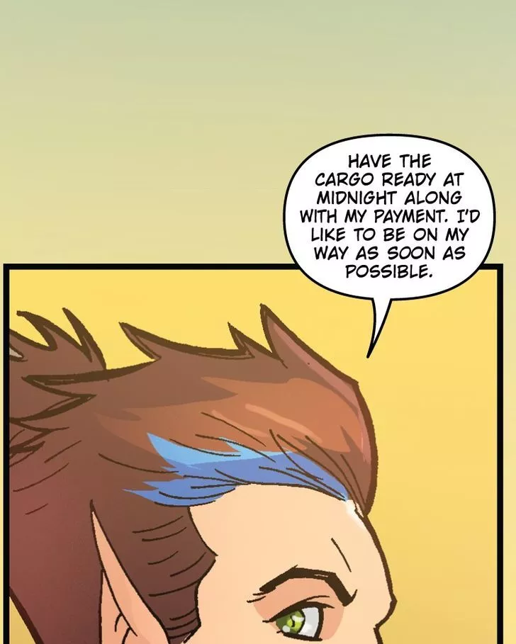 Mirror - Chapter 18 - Page 67