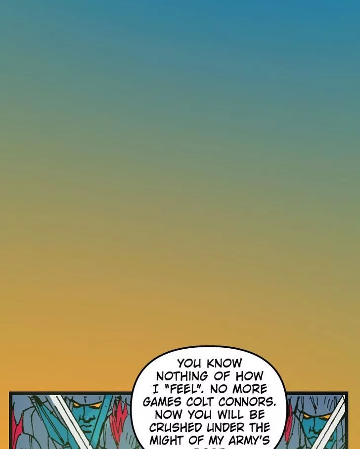 Mirror - Chapter 25 - Page 88