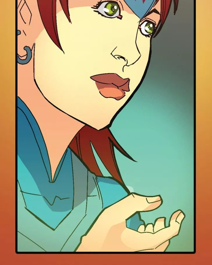 Mirror - Chapter 28 - Page 86