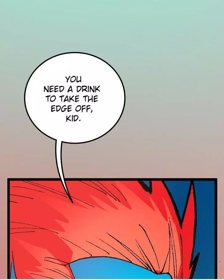 Mirror - Chapter 29 - Page 33