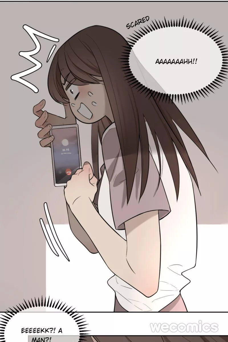 Misbehave - Chapter 20 - Page 6