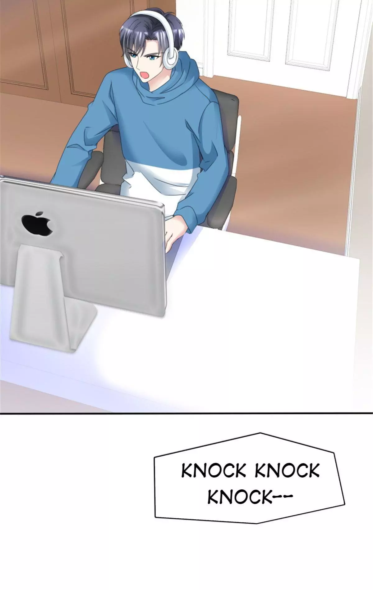 Miss, It's Really Not What You Think - Chapter 8 - Page 7