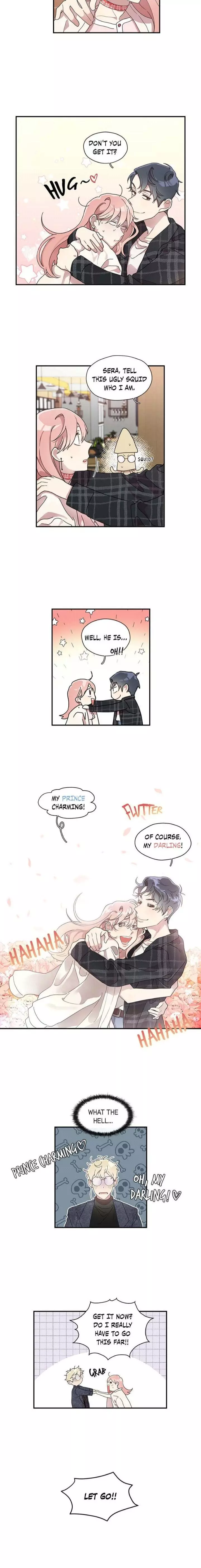 Miss Time - Chapter 28 - Page 6