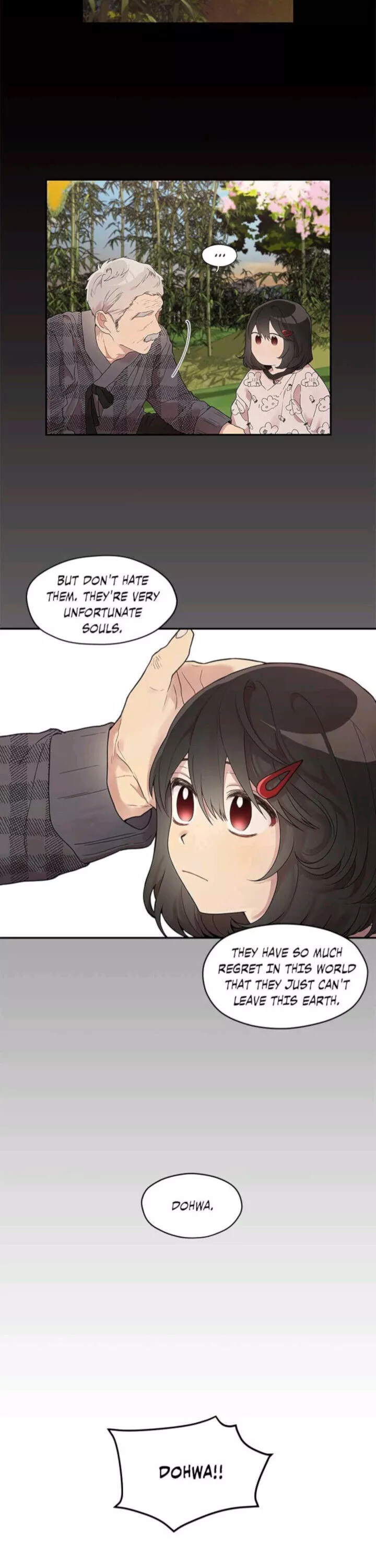 Miss Time - Chapter 38 - Page 2
