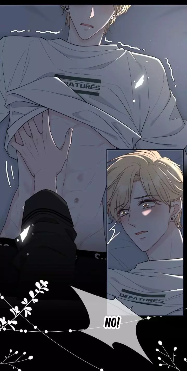 Miss You - Chapter 11 - Page 25