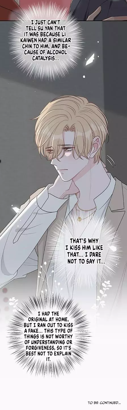 Miss You - Chapter 20 - Page 24