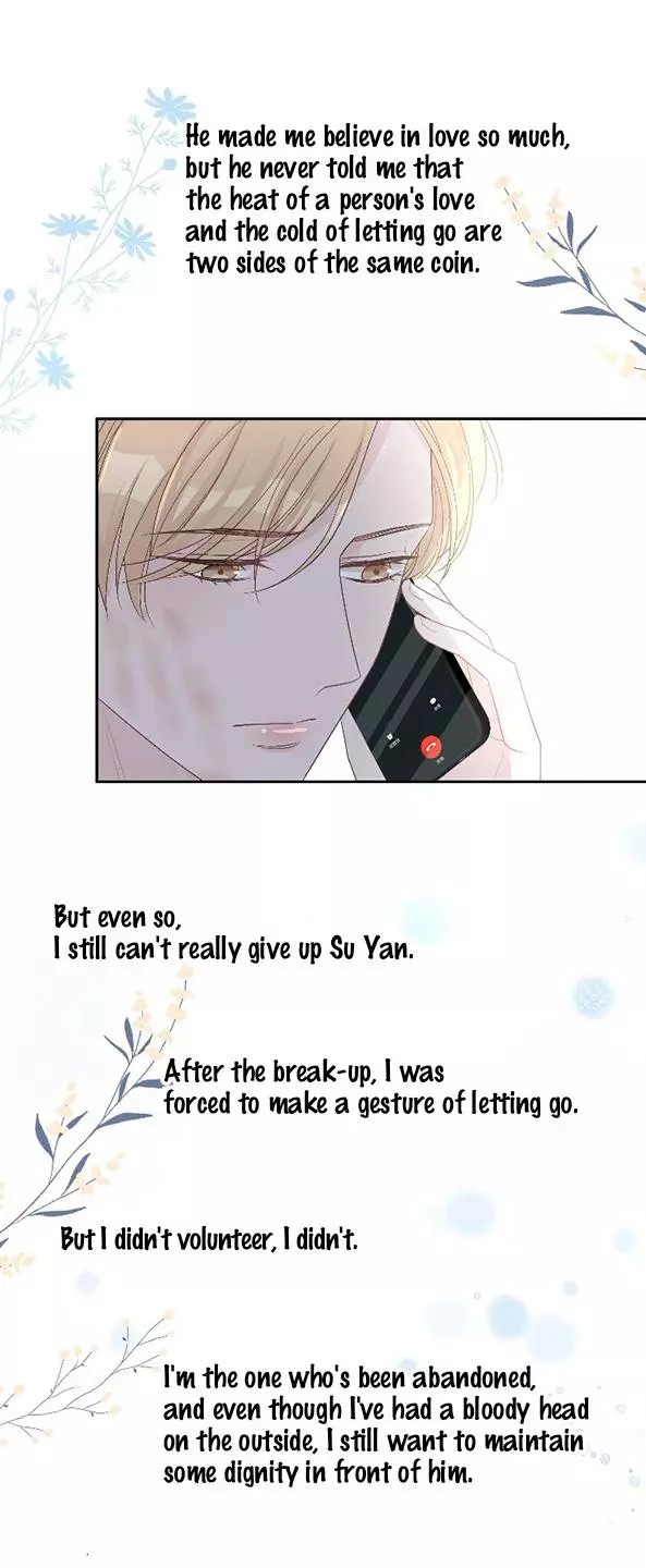Miss You - Chapter 23 - Page 29