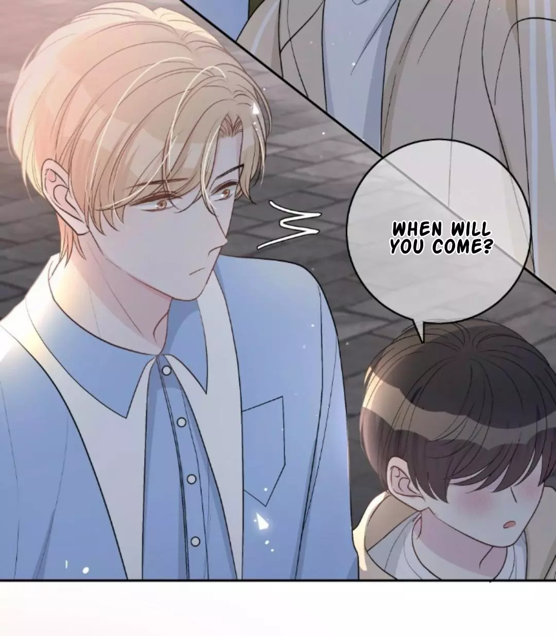 Miss You - Chapter 25 - Page 18