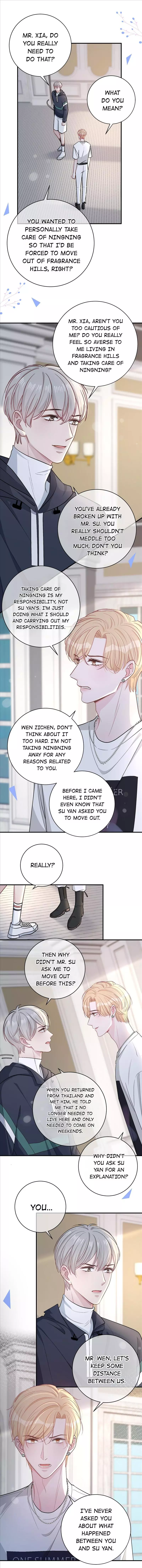 Miss You - Chapter 40 - Page 7