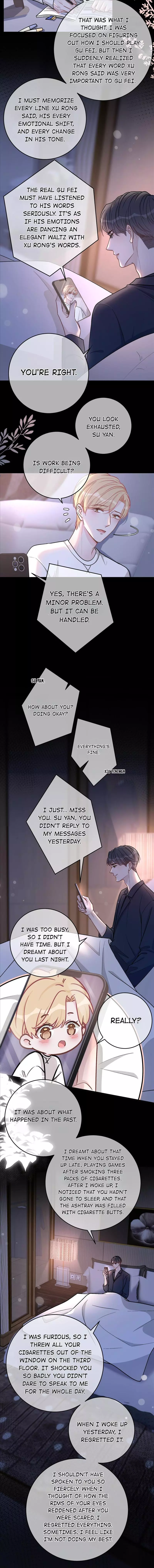 Miss You - Chapter 56 - Page 7
