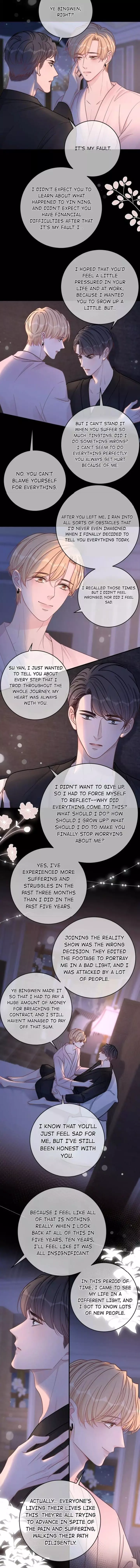 Miss You - Chapter 63 - Page 3