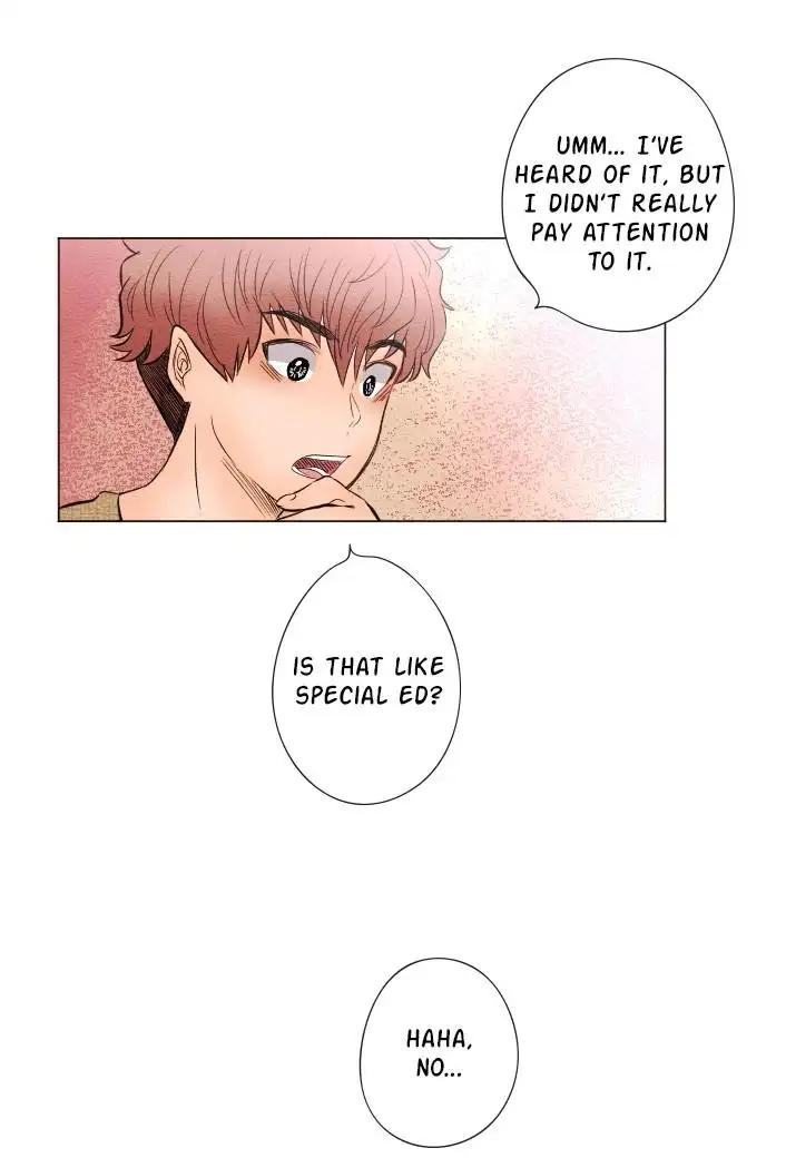 Mistake - Chapter 22 - Page 16