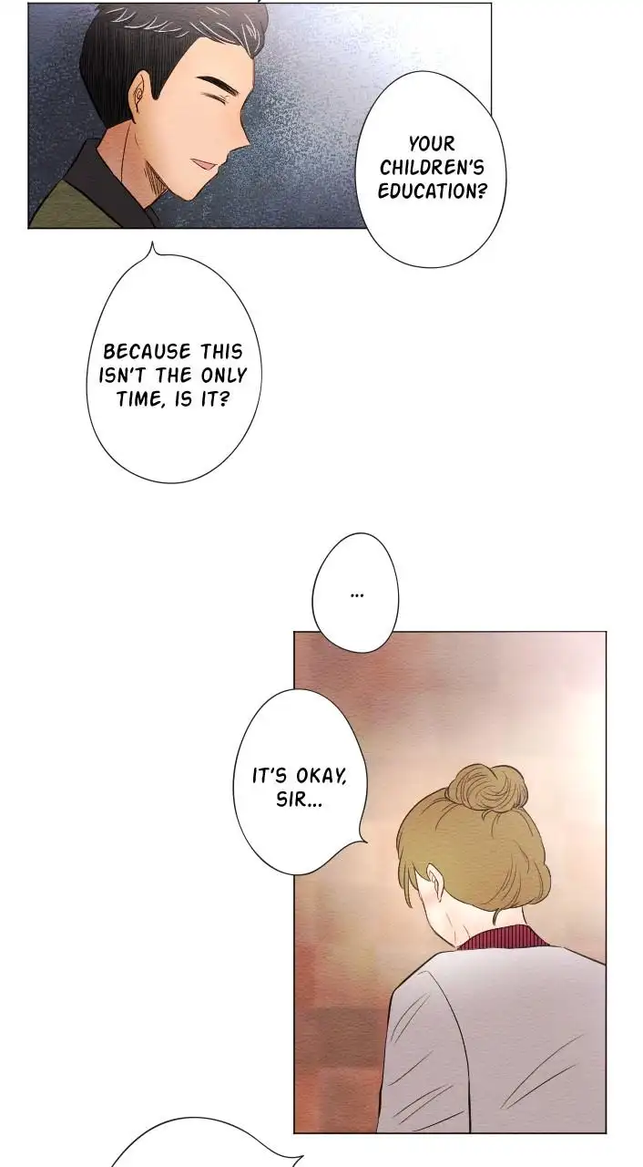 Mistake - Chapter 22 - Page 7