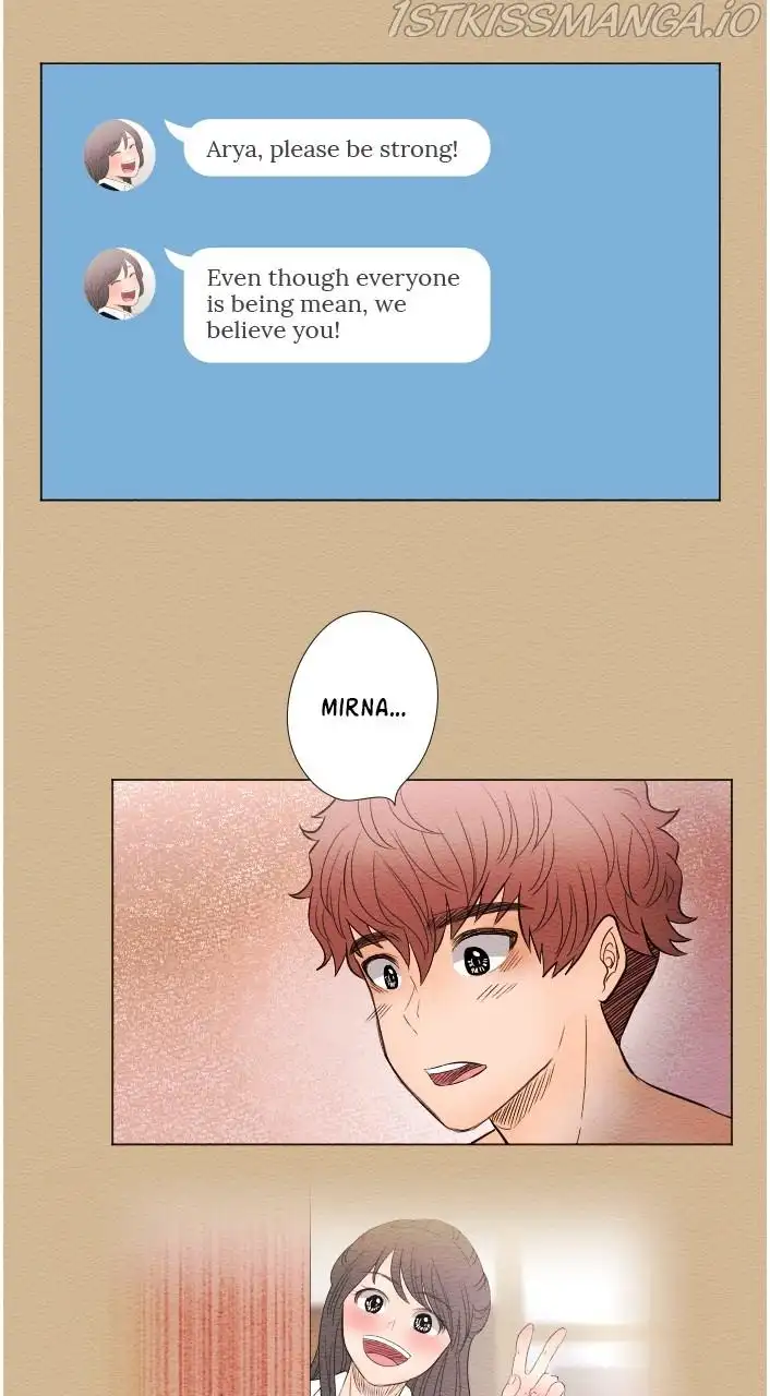 Mistake - Chapter 24 - Page 9