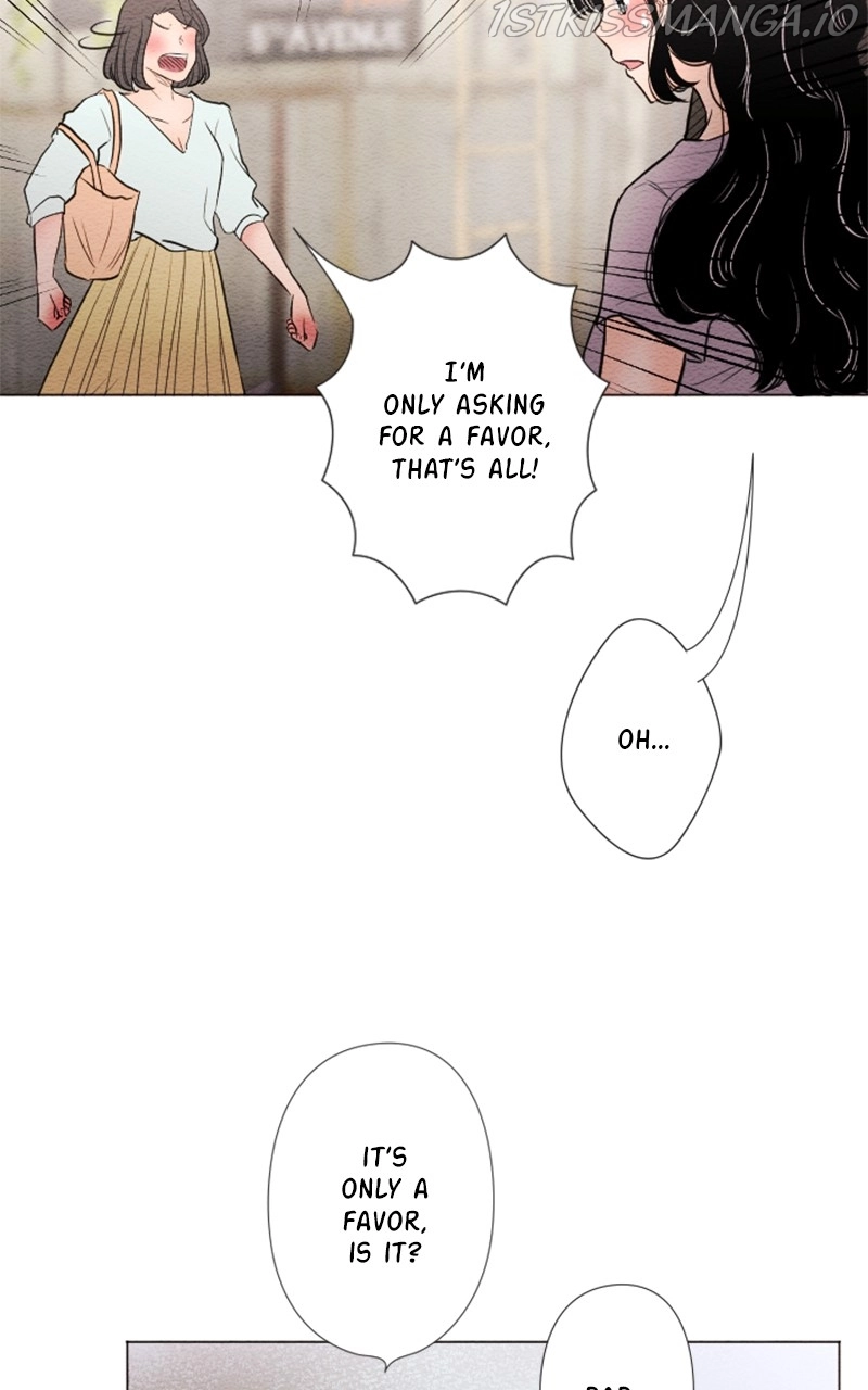 Mistake - Chapter 27 - Page 8
