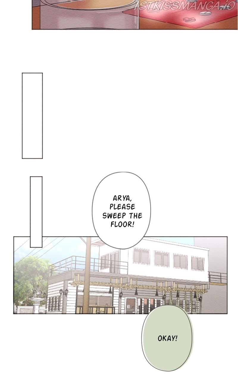 Mistake - Chapter 29 - Page 26