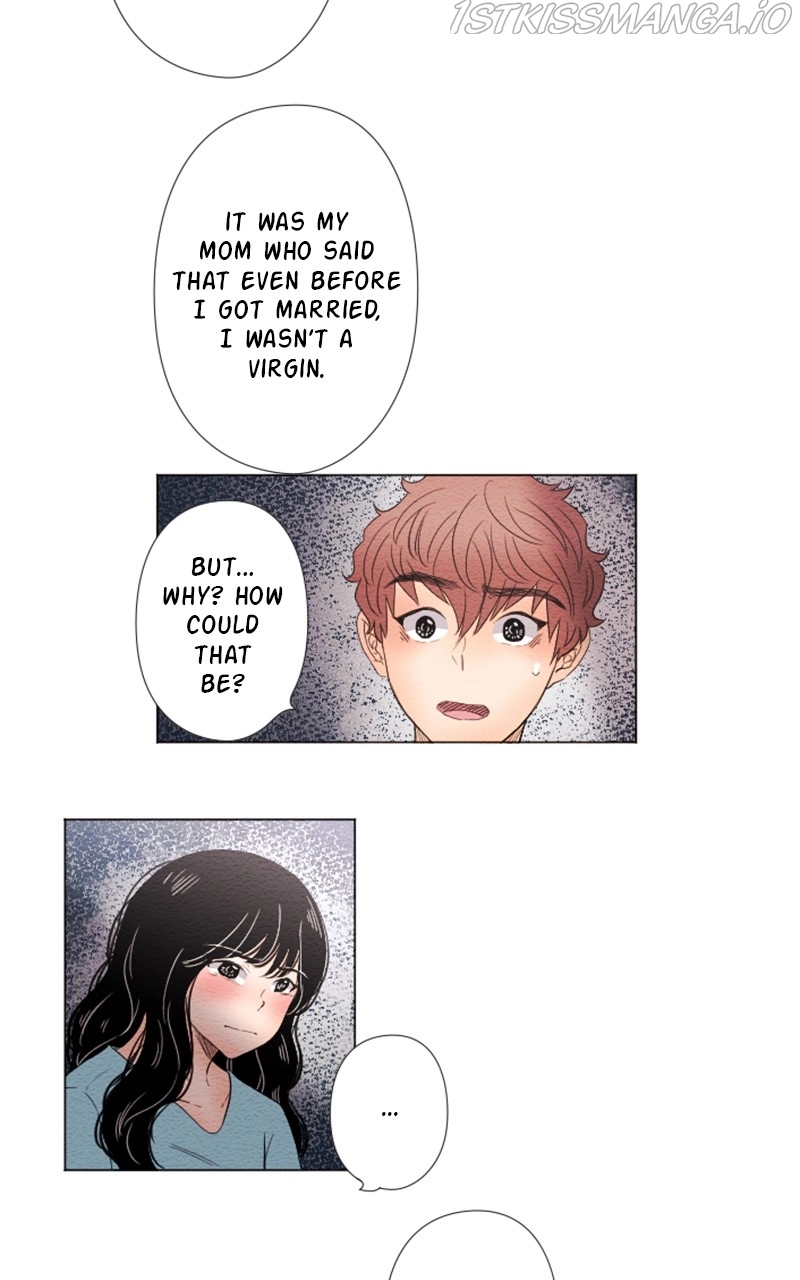 Mistake - Chapter 29 - Page 8