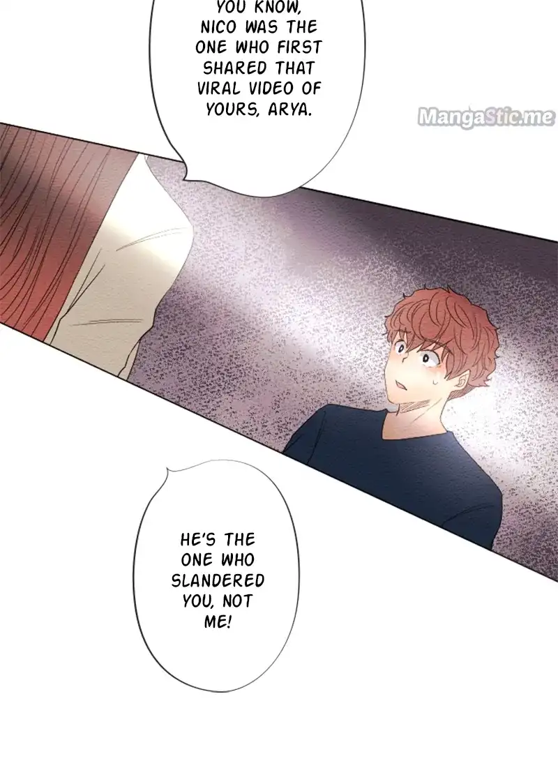 Mistake - Chapter 31 - Page 27