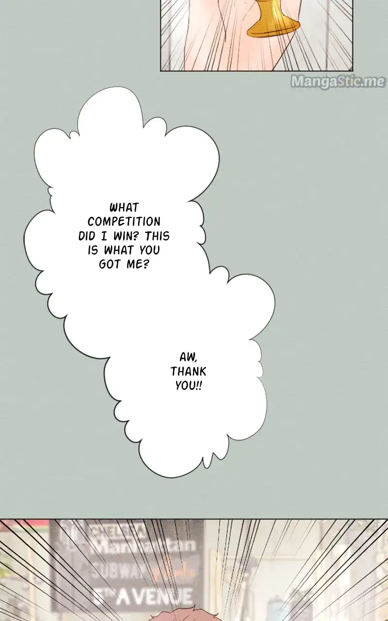 Mistake - Chapter 31 - Page 43